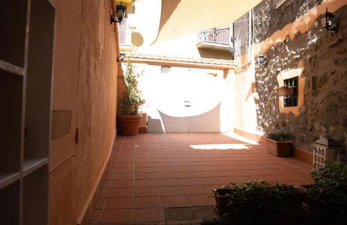 Blue Goose Apartment Ronciglione - Foto 10