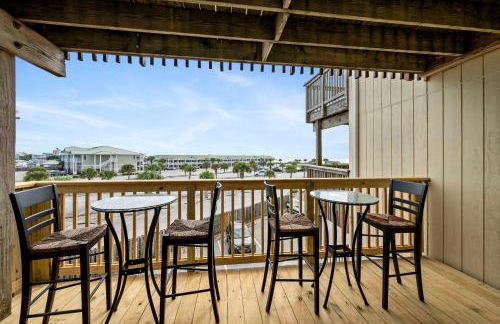 Queens Court 4202 While Away by Emerald Isle Realty - Foto 21