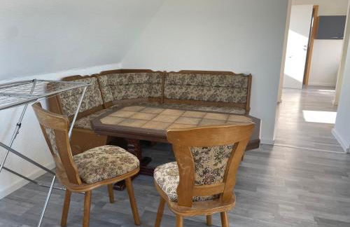 Monteurwohnung Hohenstadt - Foto 9