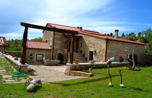 Carya Tallaya - Casas de Campo - Foto 54