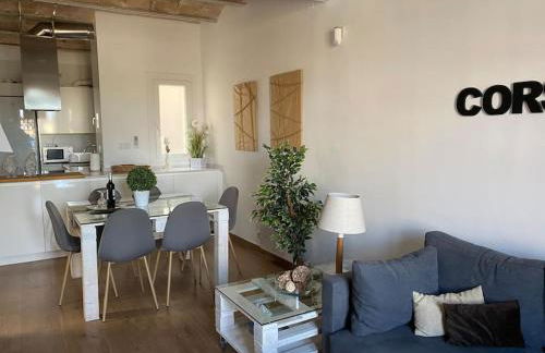 Fantastico Tarragona Corsini Apartment-1, en el centro con parking - Foto 26