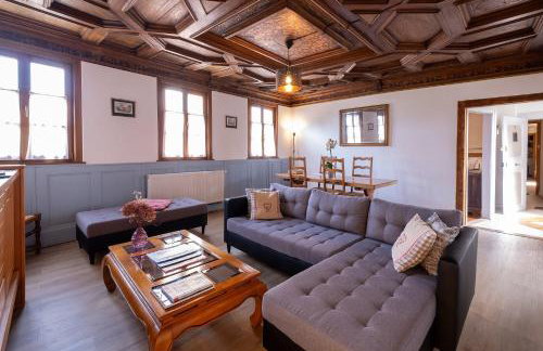 Maison Kobold XVIè siècle - Foto 25