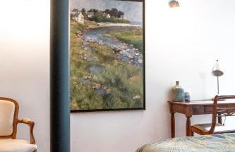 Chambre d'ALO - Foto 1