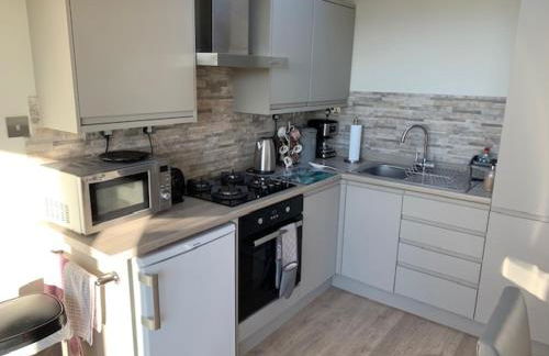 Sunset Retreat Lodge with Hot Tub - Foto 6