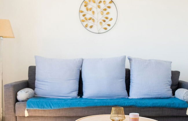 Appartement cosy - Guer-Coëtquidan - Foto 13