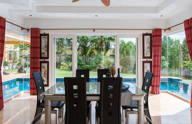 Stunning Luxury Golf and Pool Villas - Foto 60