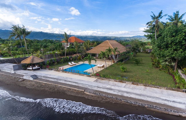 Villa Duyung - Foto 47