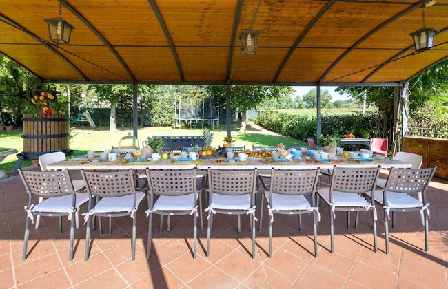 Casale Il Torchio 12 4 - Foto 5