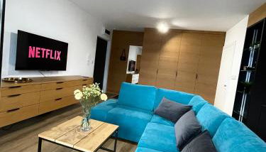 K&M Apartament Panorama - Foto 5