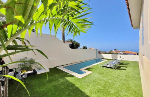 Miya del Sol Heated Saltwater Pool - Foto 19