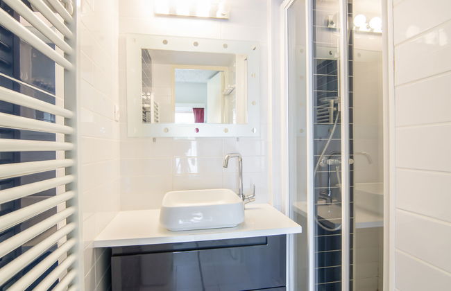 Les Cristallines - Foto 5