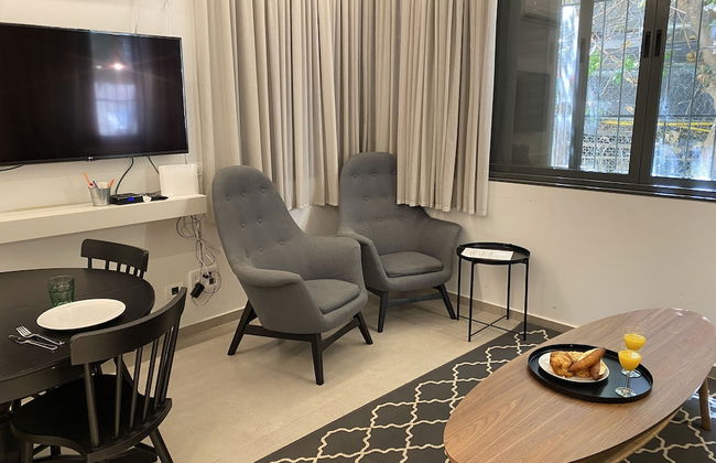 Cozy Apartment in the Heart of Tel Aviv - Foto 28