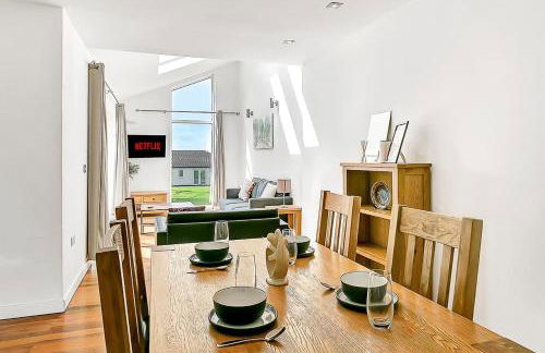 Lovely 2 Bedroom Holiday Chalet near Sidmouth - Foto 13