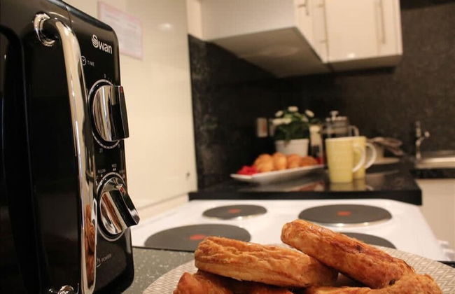 The Berwyn Berwyn House Central Wrexham - Photo 56