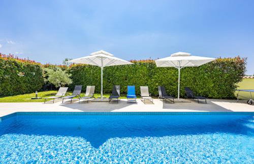 Villa Andrea - Foto 47