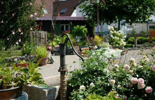 BodenSEE Apartment Meckenbeuren Brochenzell - Foto 10