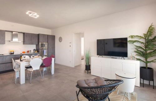 Perla Garda Lake Apartment With Pool - Foto 6