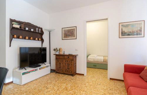 Cremeno Noccoli - spacious family appartment - Foto 7