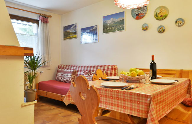 Monti Pallidi - Foto 2