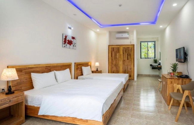 Tran Family Villas Boutique Hotel - Foto 4