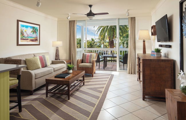 Hyatt Vacation Club at Sunset Harbor, Key West - Foto 11