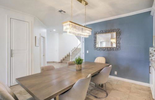 Golf Course Villa w Pool Spa Near the Strip - Foto 45