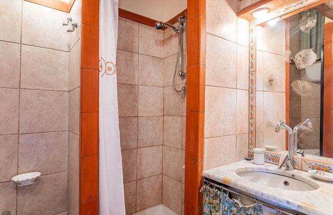 Villa La Cappella - Foto 15