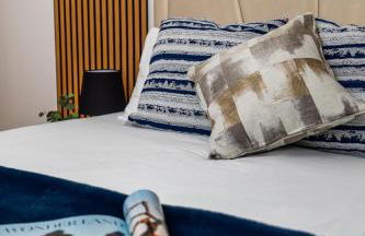 Modern 4 Bed Flat Prime Central London Location - Foto 39