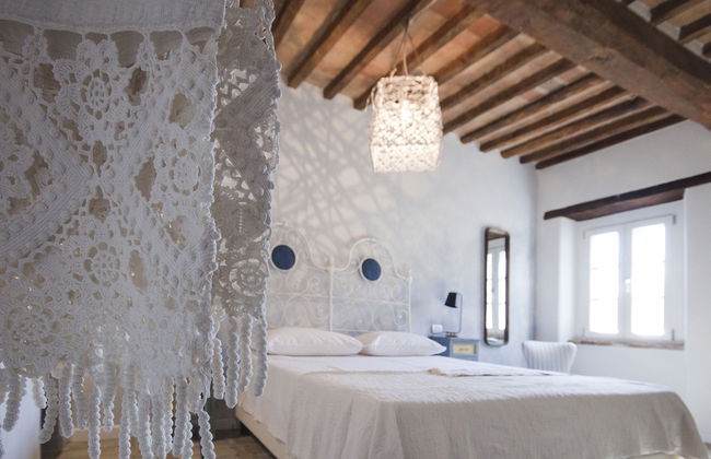 Agriturismo La Via dell'Oliviera - Foto 8