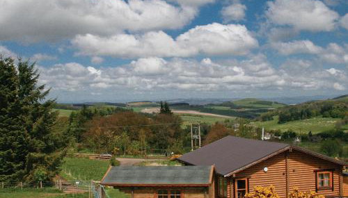 Bracken Log Cabin - S4468 - Foto 2