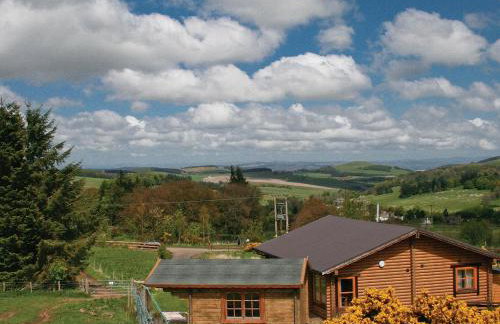 Bracken Log Cabin - S4468 - Foto 2