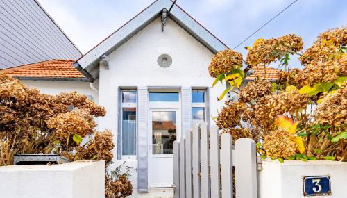 51 - Entre Plage et Vieux Port - Foto 2