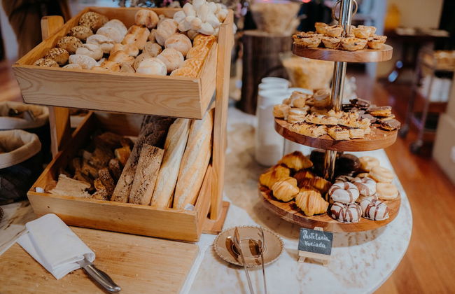 Gaia Residence - Foto 36