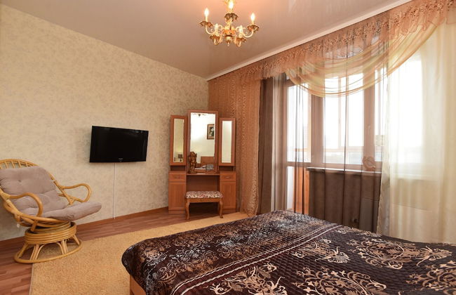 Domashny Uyut Malysheva 4B - Foto 7