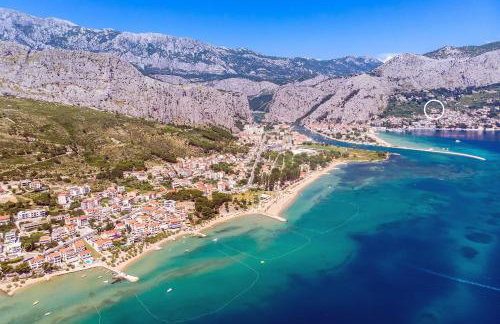 Luxurious Villa ADA; hot tub, sauna, gym, pool - Foto 50