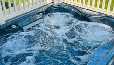 Hawthorne Villa with Hot Tub - Foto 3