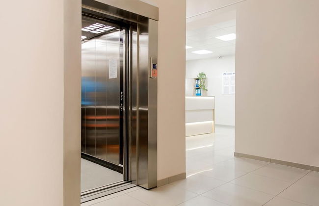 Klubnyi Kvartal - Foto 39