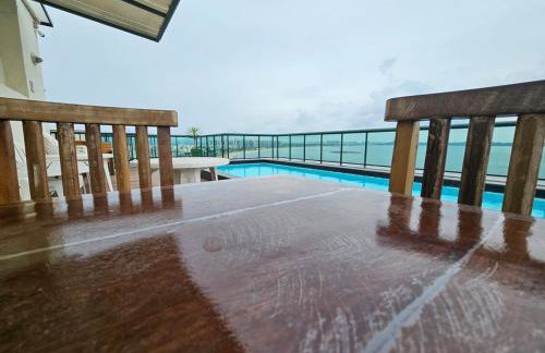 Loft na orla de Camburi118 - Foto 31