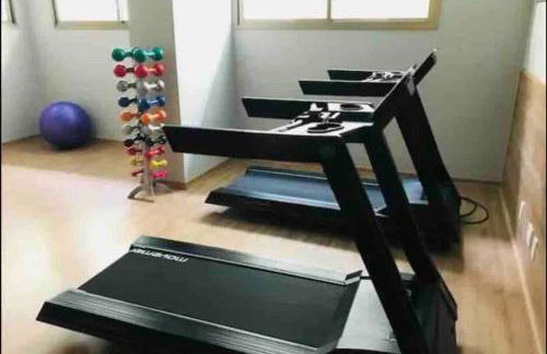 Loft London Acqua - estilo único em Icarai - Foto 25