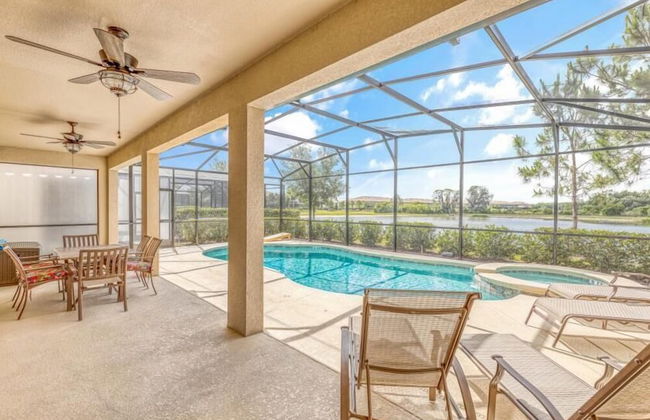 Splash of Magic at Solterra Resort - Foto 56