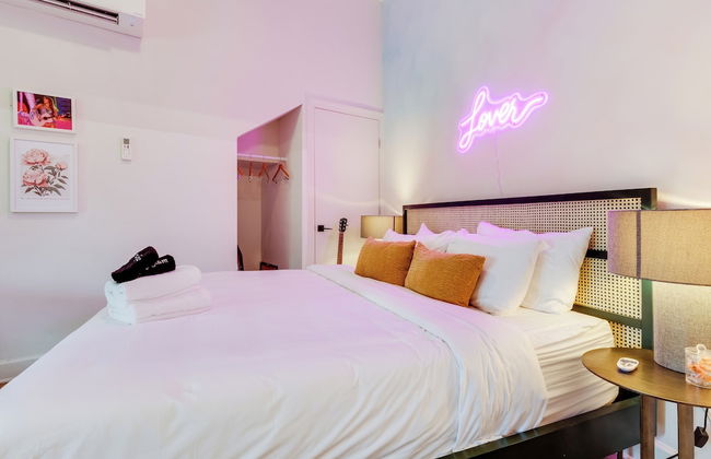 The Conway by AvantStay Modern Comfort Near Downtown Nashville - Foto 56