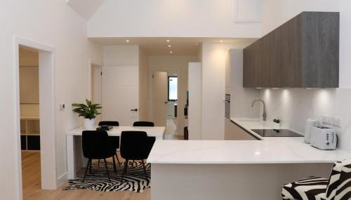 The Hidden Sanctuary - Foto 1