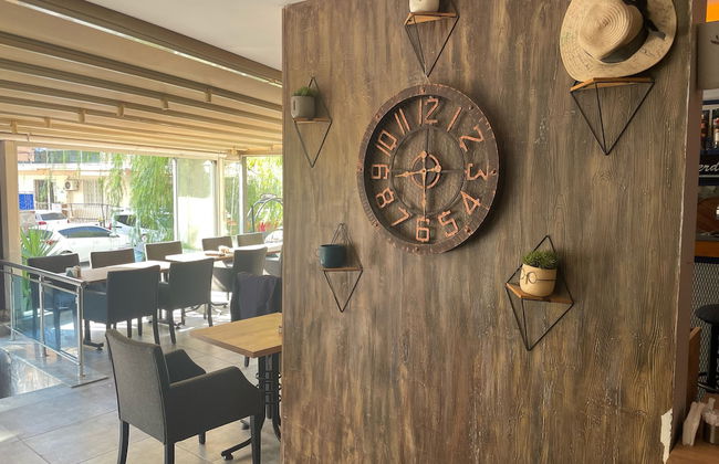 The Temple Hotel - Photo 10