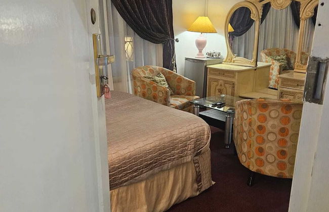 The Royal Princess Garden in Randburg - Foto 46