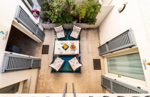 Flowers Apartments - Foto 46