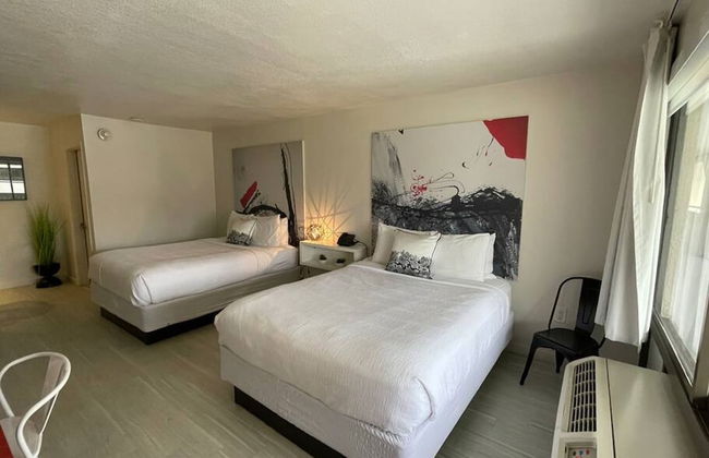 Cozy Hotel With Super Location Near Disney - Foto 2