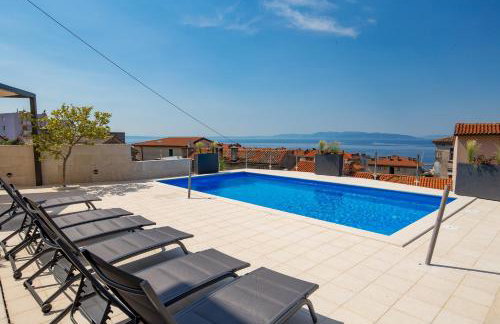 Apartmants Belvedere Rijeka - Photo 20