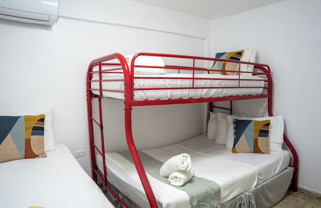 Ocean Village at Combate - Foto 9