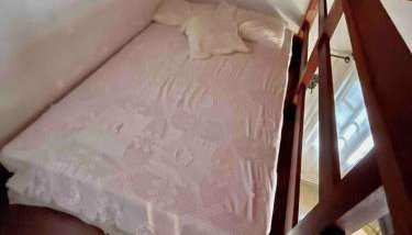 Chalé na montanha com vista e lareira Mantiqueira - Foto 4