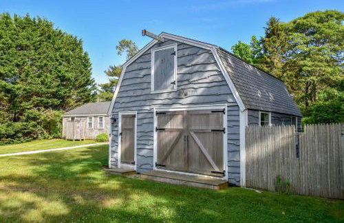 Pristine Multi-Family Home w Barn Game Room - Foto 38